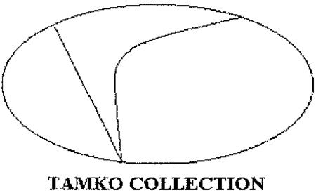 TAMKO COLLECTION trademark