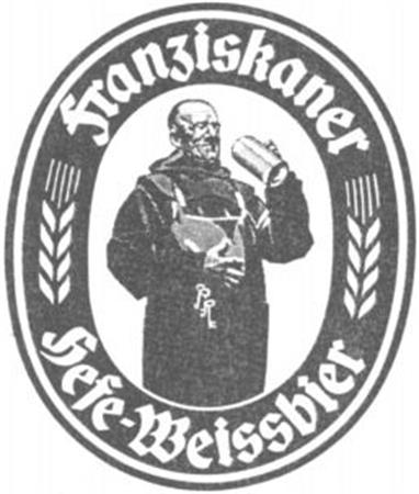 Franziskaner Hefe-Weissbier trademark