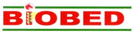 BIOBED trademark