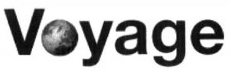 Voyage trademark