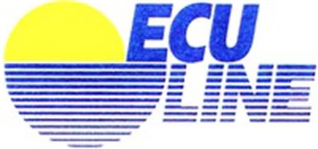 ECU LINE trademark