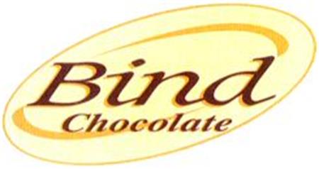 Bind Chocolate trademark