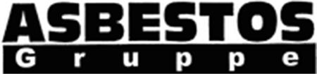 ASBESTOS Gruppe trademark