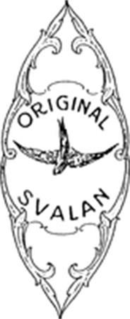 ORIGINAL SVALAN trademark