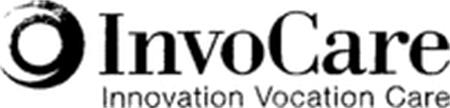 InvoCare Innovation Vocation Care trademark