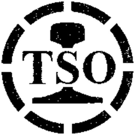 TSO trademark