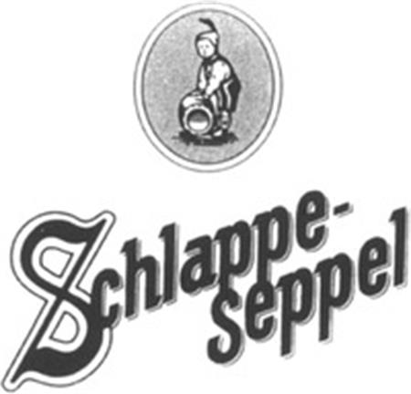 Schlappe-Seppel trademark