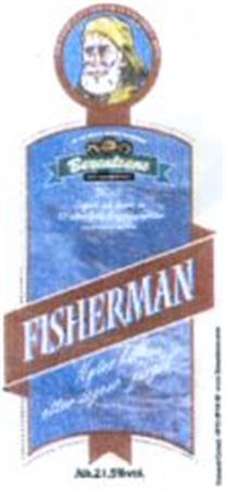 FISHERMAN trademark