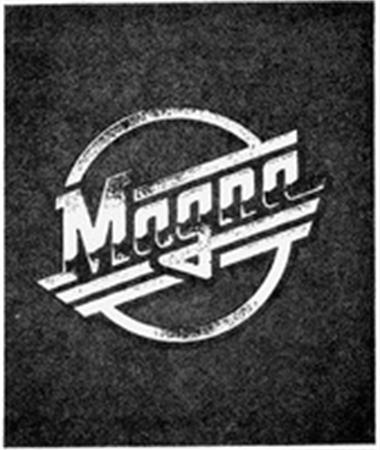 Magna trademark