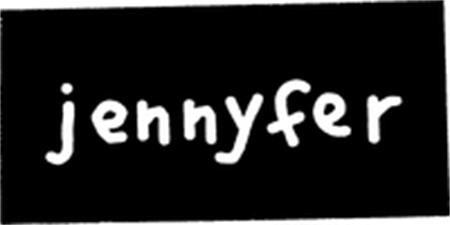 jennyfer trademark