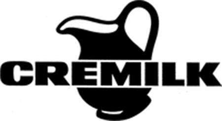 CREMILK trademark