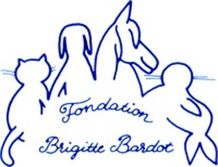 Fondation Brigitte Bardot trademark