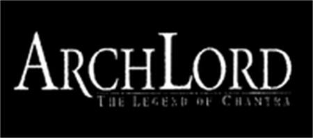 ARCHLORD THE LEGEND OF CHANTRA trademark