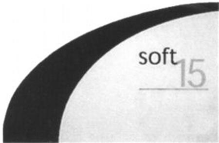 soft 15 trademark