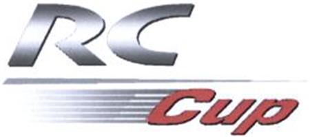 RC Cup trademark