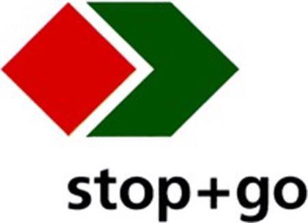 stop+go trademark