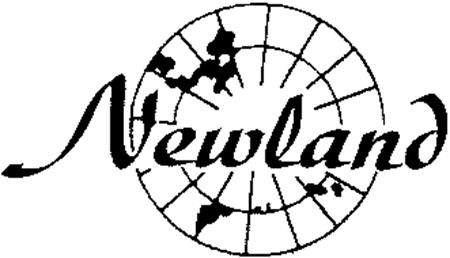 Newland trademark