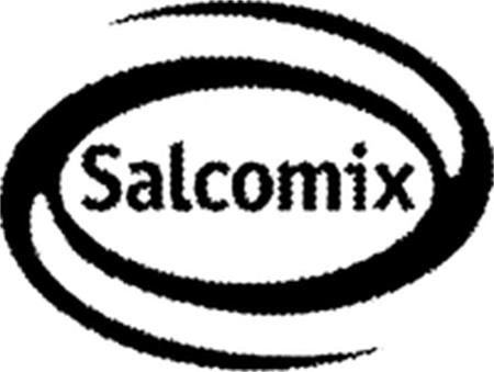 Salcomix trademark