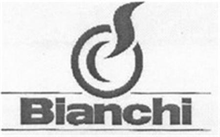 Bianchi trademark