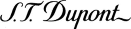 S.T. Dupont trademark