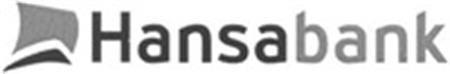 Hansabank trademark