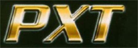 PXT trademark