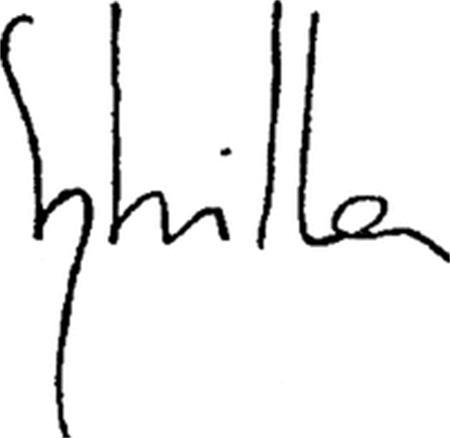 Sybilla trademark