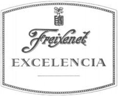 FreiXenet EXCELENCIA trademark