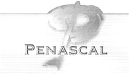 PENASCAL trademark