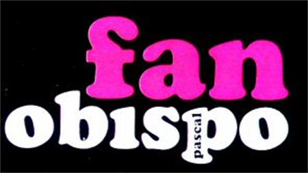 fan obispo pascal trademark