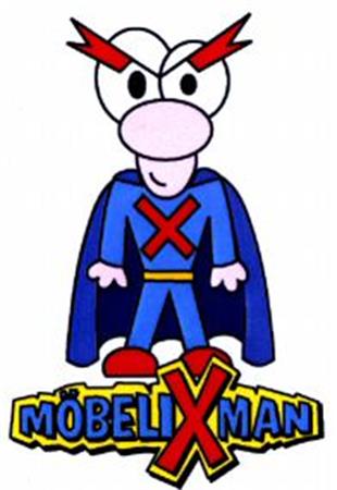 MÖBELIXMAN trademark