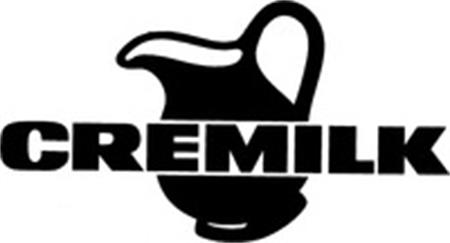 CREMILK trademark