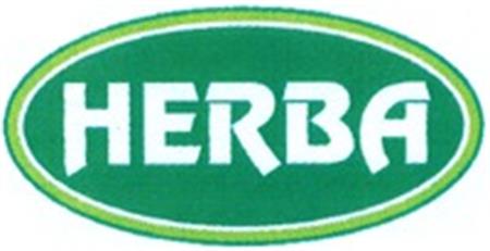 HERBA trademark