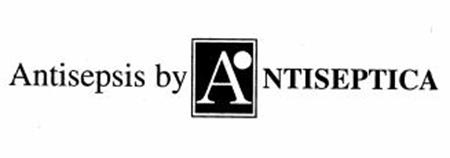 Antiseptis by ANTISEPTICA trademark