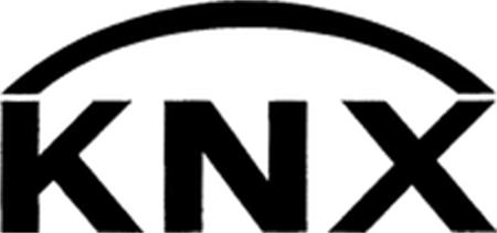 KNX trademark