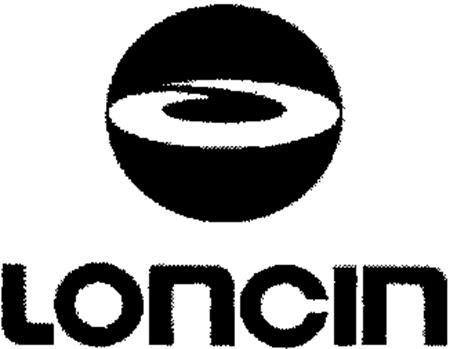 LONCIN trademark