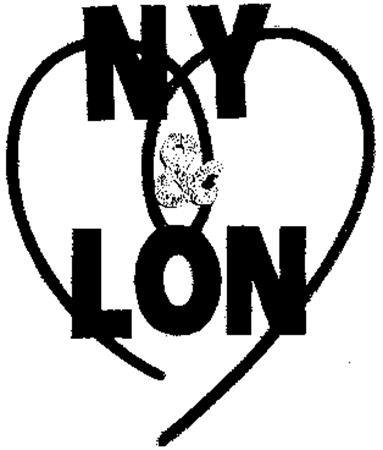 NY & LON trademark