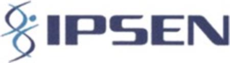 IPSEN trademark