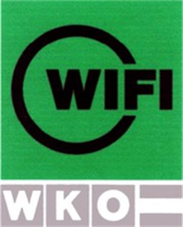 WIFI WKO trademark