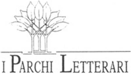 I PARCHI LETTERARI trademark