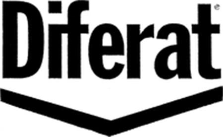 Diferat trademark