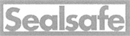 Sealsafe trademark