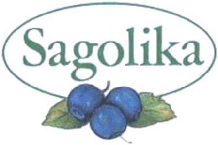 Sagolika trademark