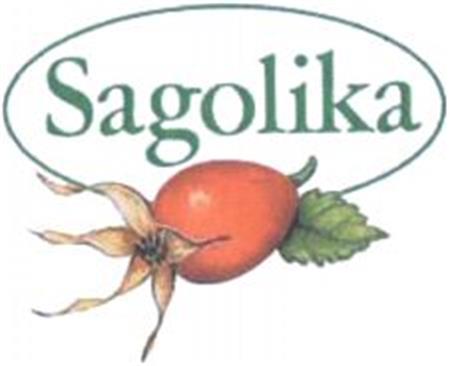 Sagolika trademark