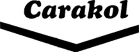 Carakol trademark