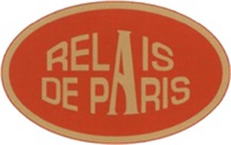 RELAIS DE PARIS trademark