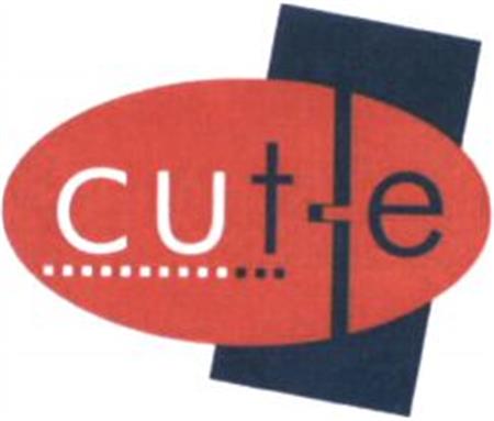 cut-e trademark