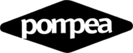 pompea trademark