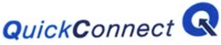 QuickConnect trademark