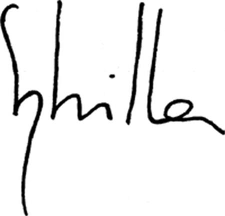 Sybilla trademark